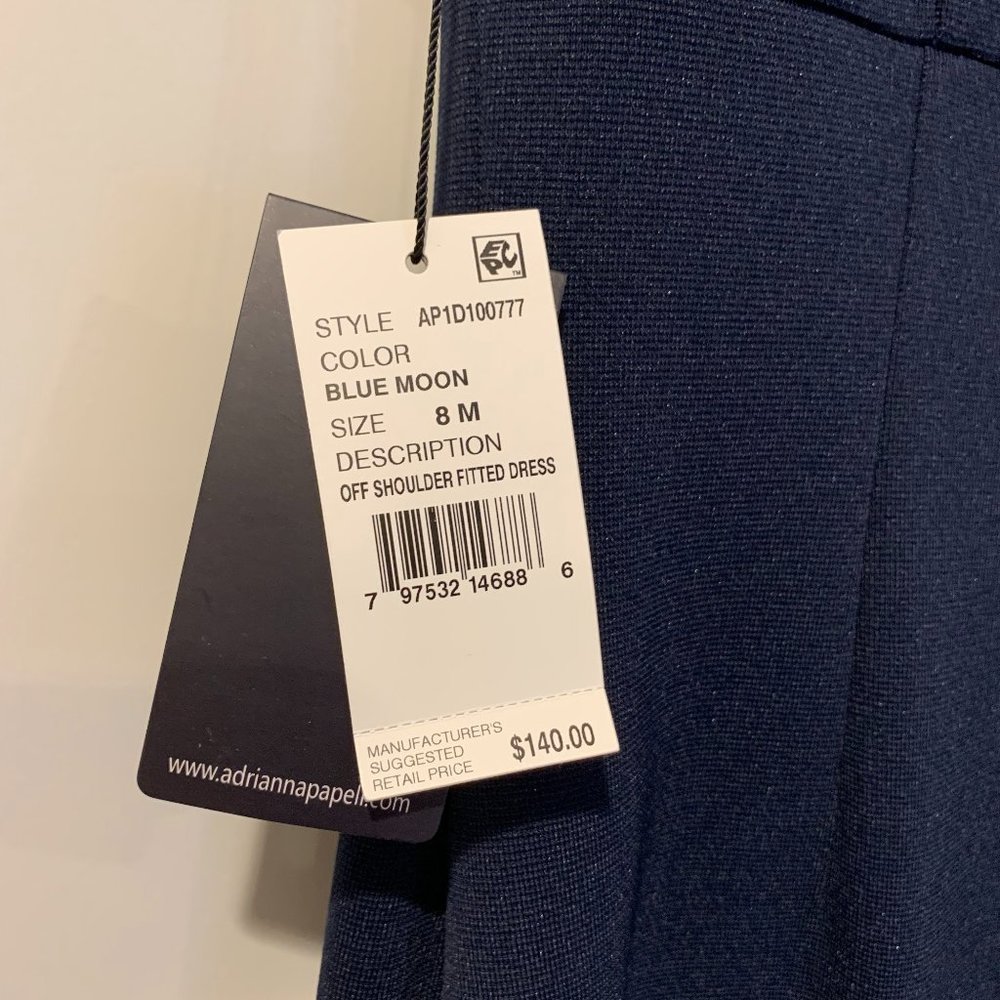 Adrianna Papell Cocktail Dress